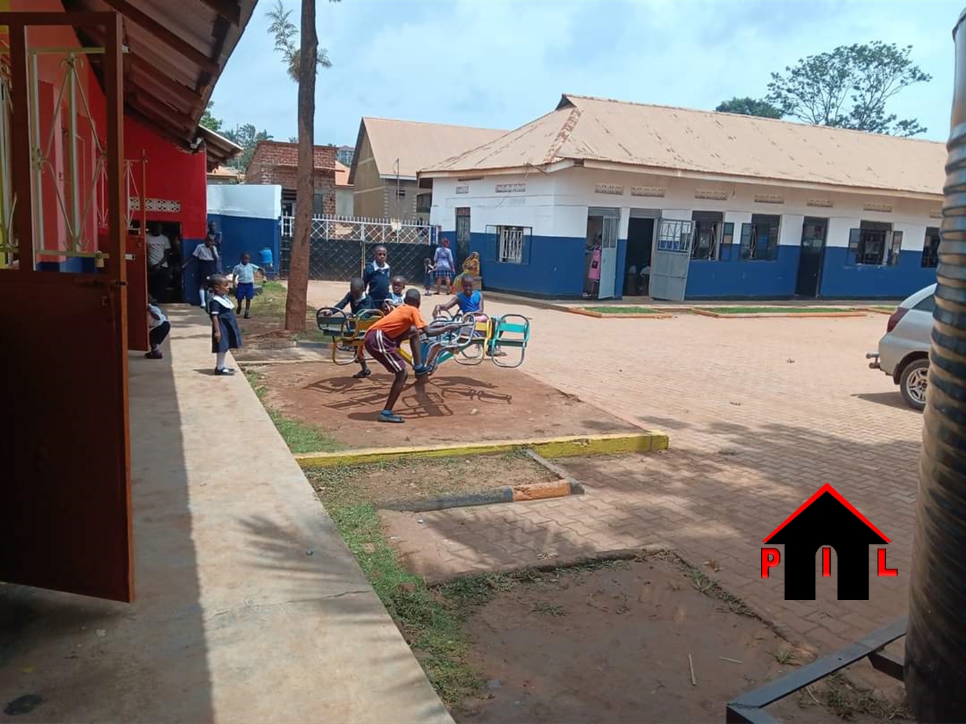 School for sale in Makindye Kampala