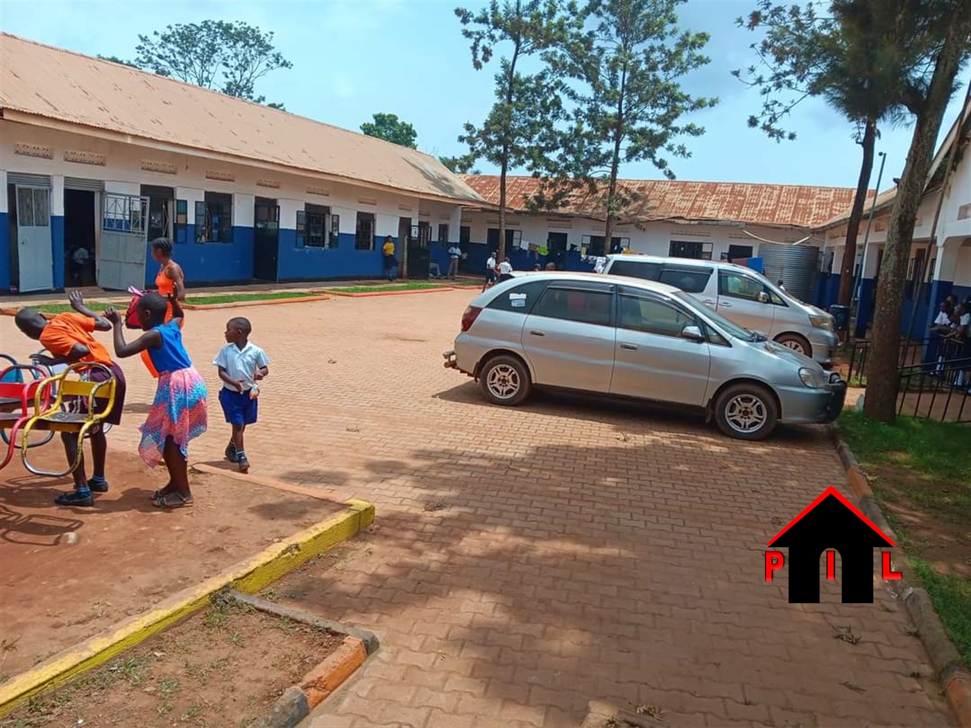 School for sale in Makindye Kampala