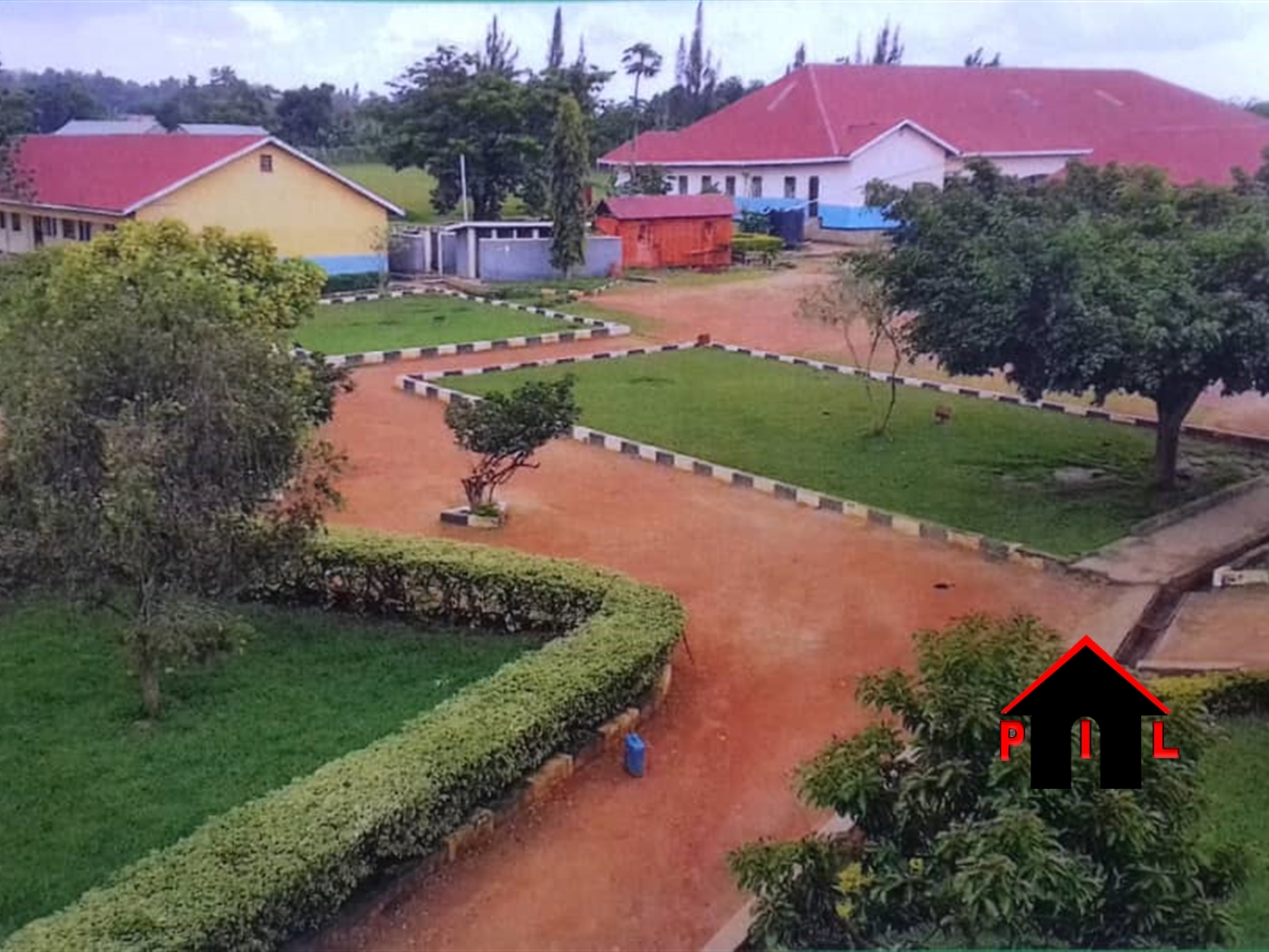 School for sale in Wakisotwn Wakiso