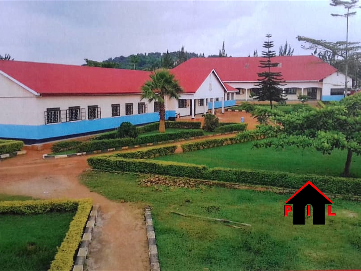 School for sale in Wakisotwn Wakiso