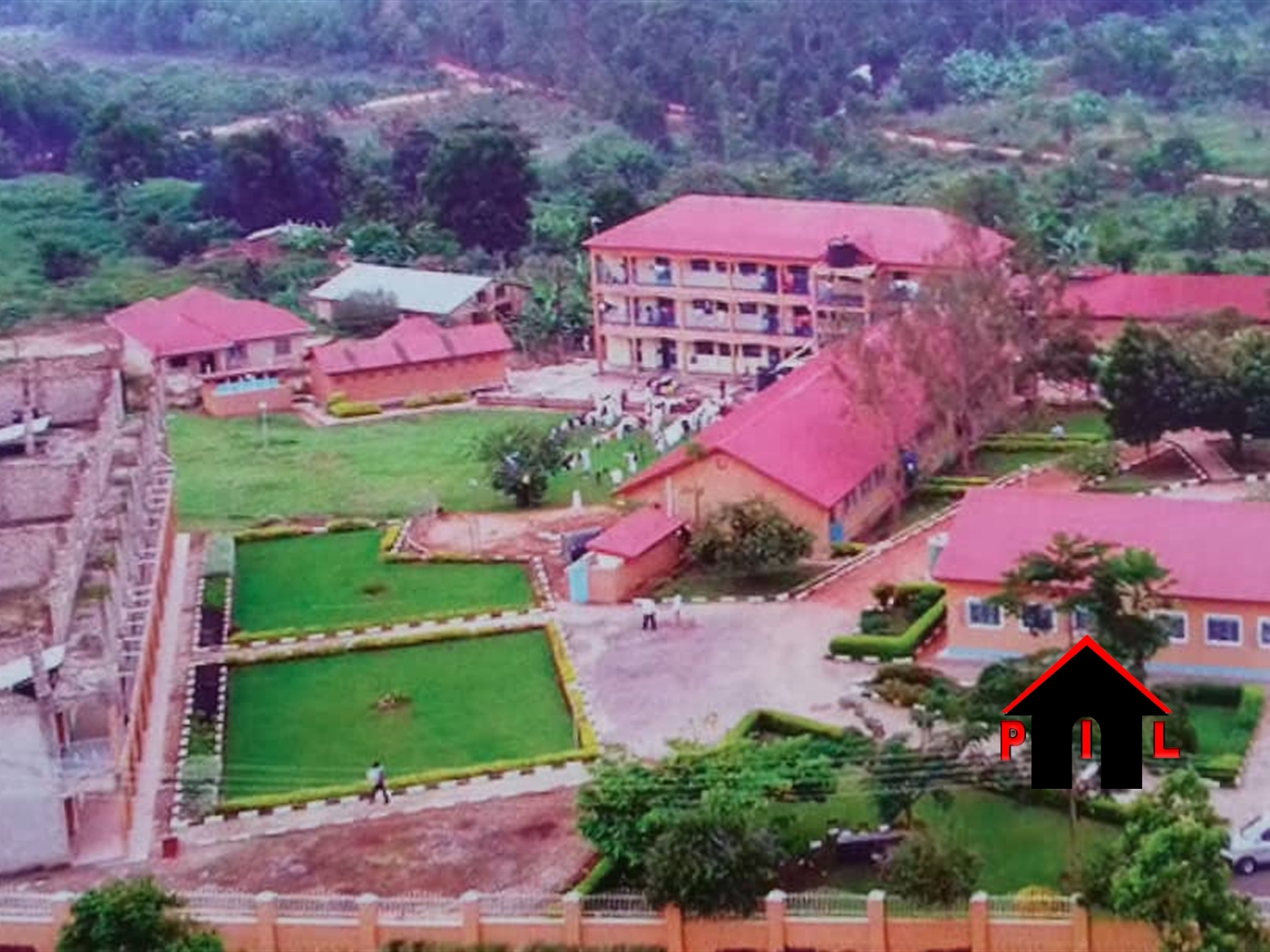 School for sale in Wakisotwn Wakiso