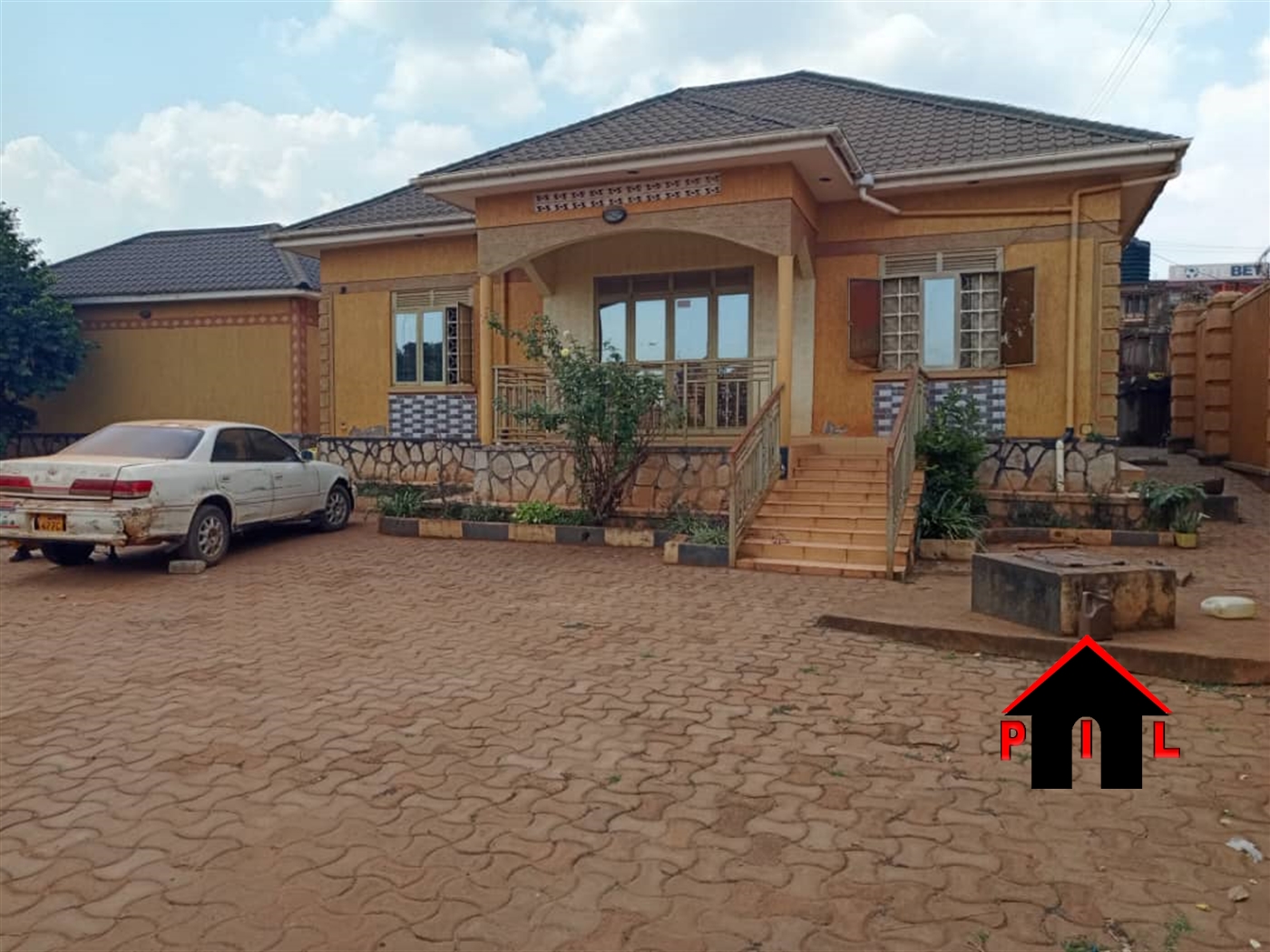 Bungalow for sale in Wakisotwn Wakiso