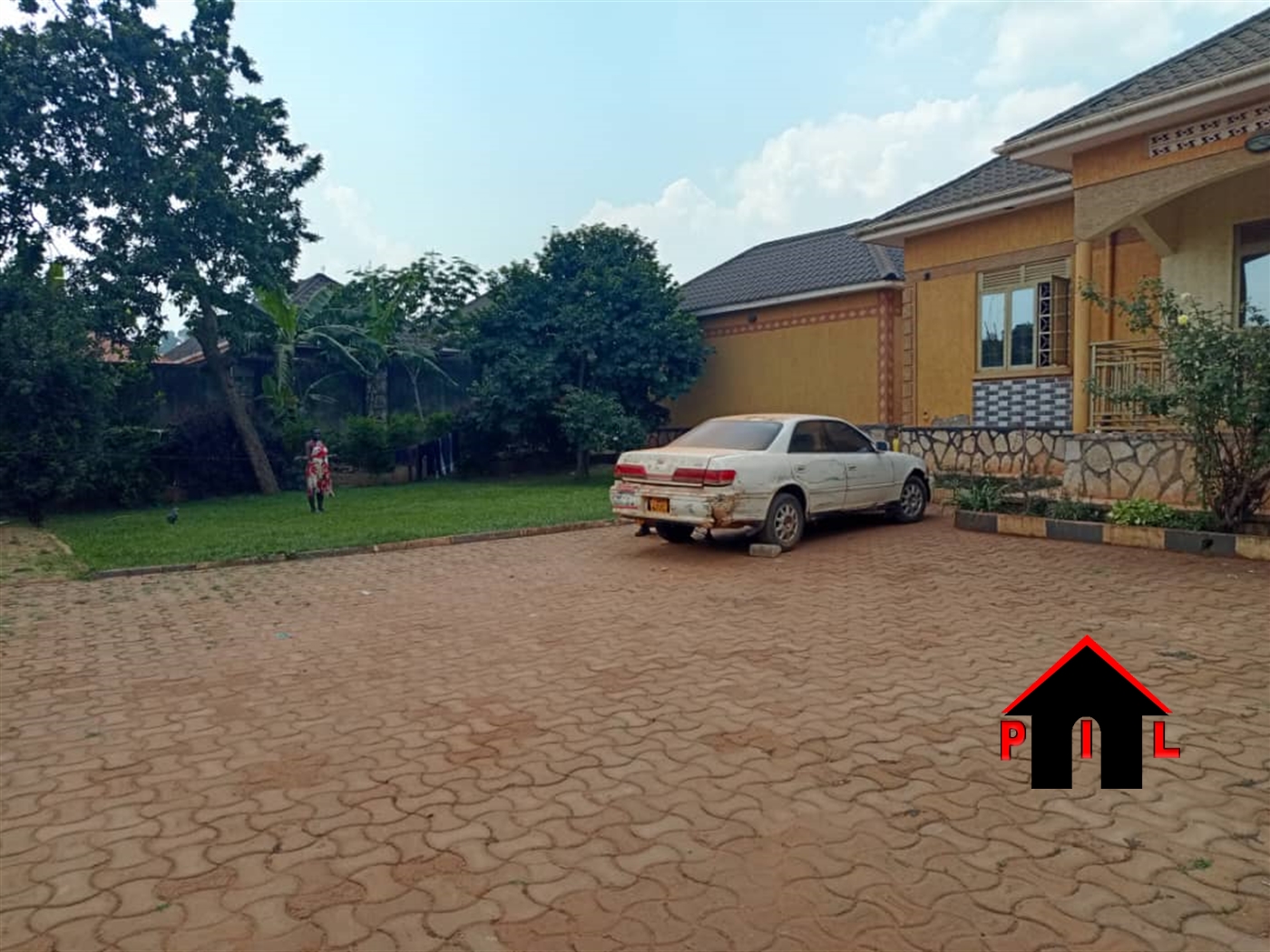 Bungalow for sale in Wakisotwn Wakiso