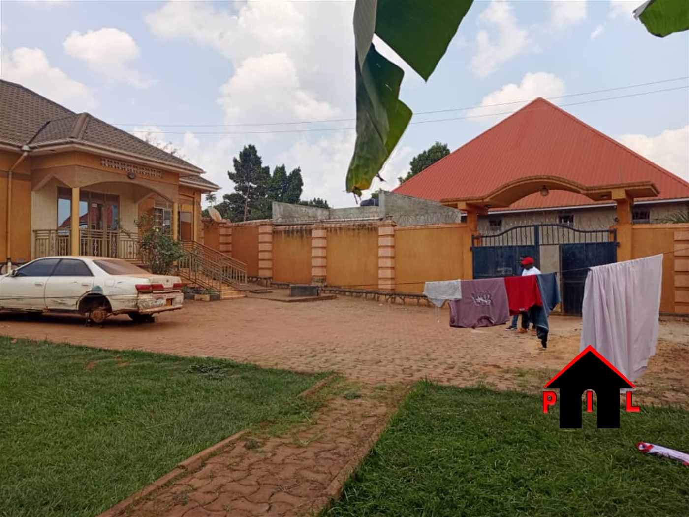 Bungalow for sale in Wakisotwn Wakiso