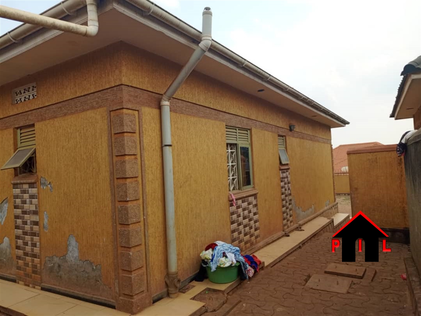 Bungalow for sale in Wakisotwn Wakiso