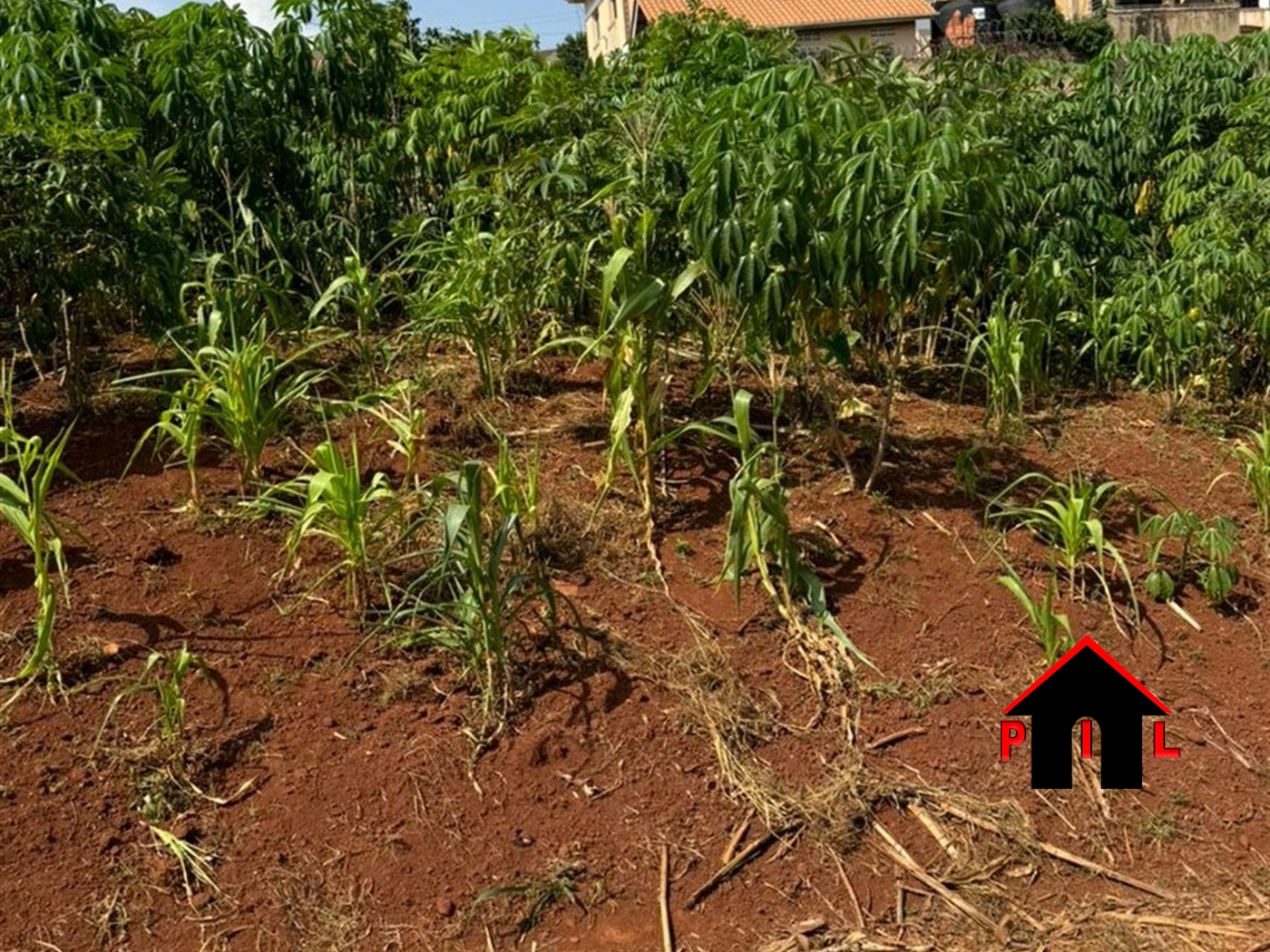 Residential Land for sale in Seguku Wakiso