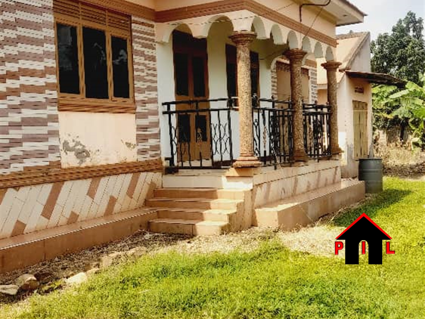 Bungalow for sale in Kawanda Wakiso