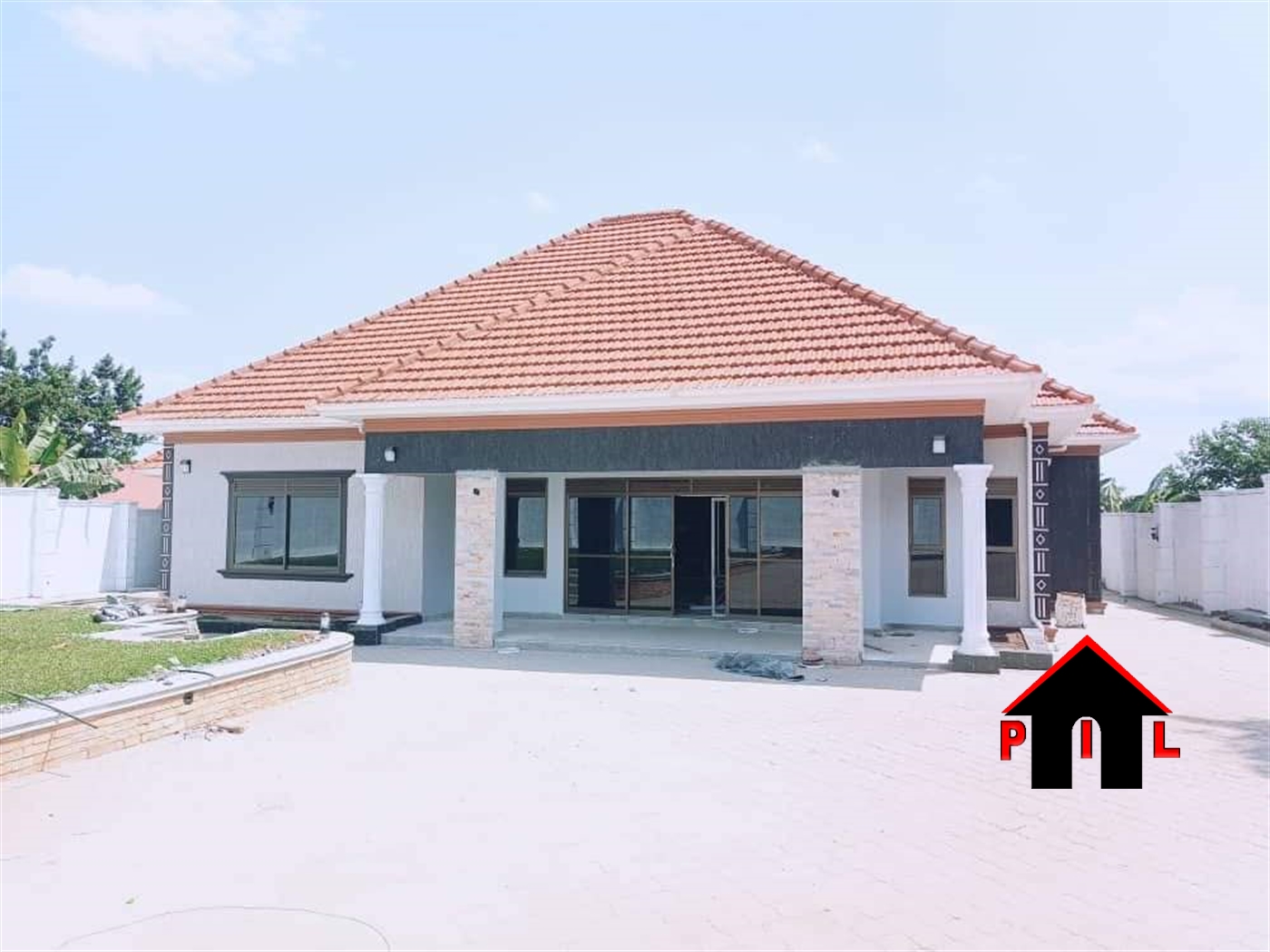 Bungalow for sale in Namugongo Wakiso