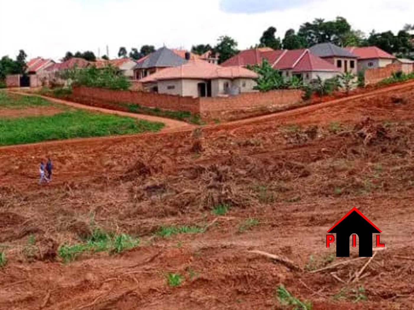 Residential Land for sale in Gayaza Wakiso