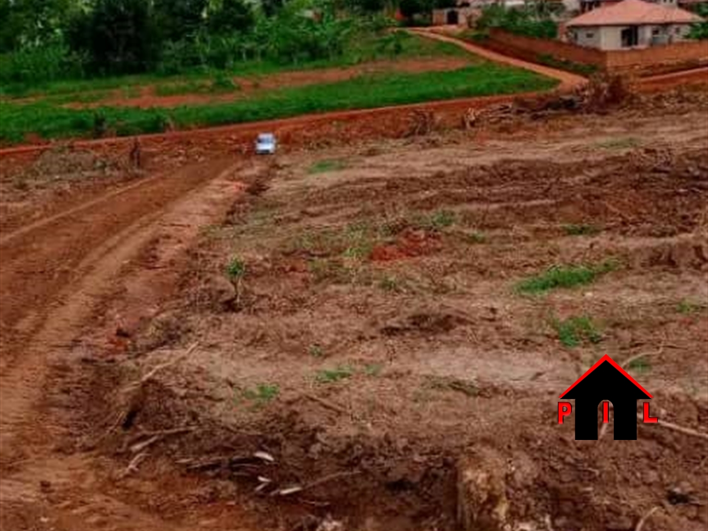 Residential Land for sale in Gayaza Wakiso