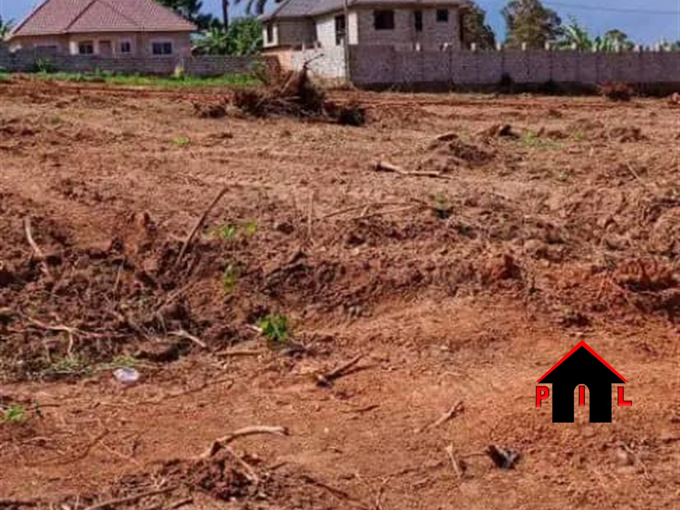 Residential Land for sale in Gayaza Wakiso