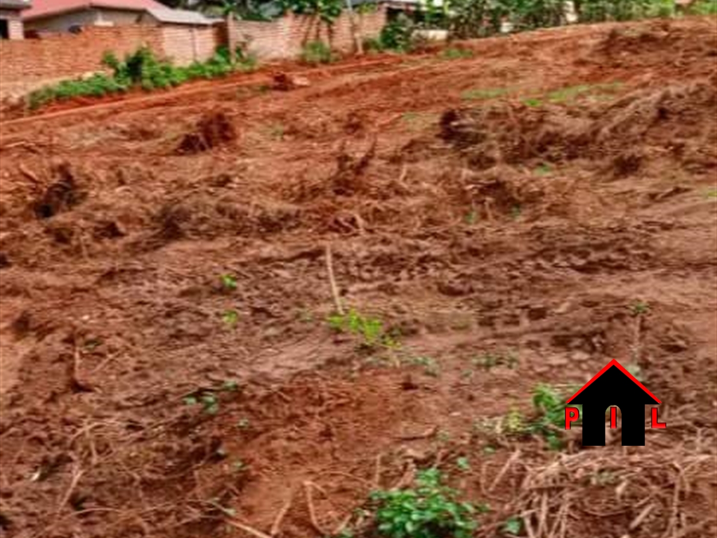 Residential Land for sale in Gayaza Wakiso