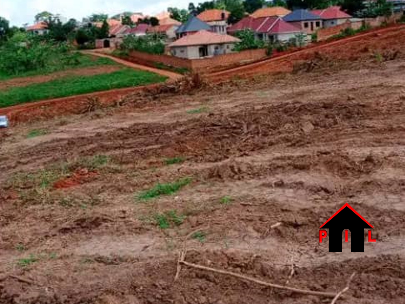 Residential Land for sale in Gayaza Wakiso