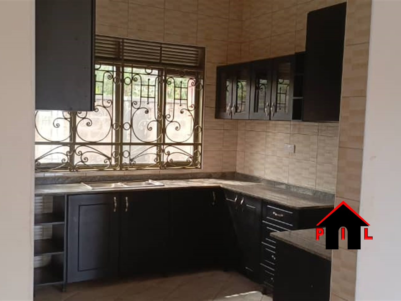 Bungalow for sale in Kijabijo Wakiso