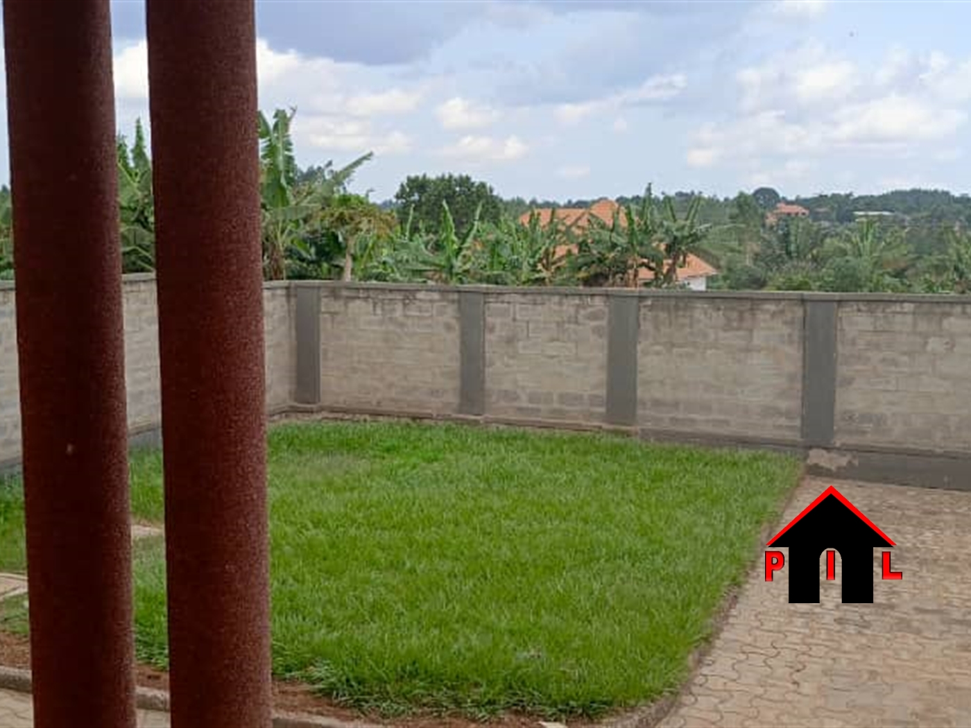 Bungalow for sale in Kijabijo Wakiso