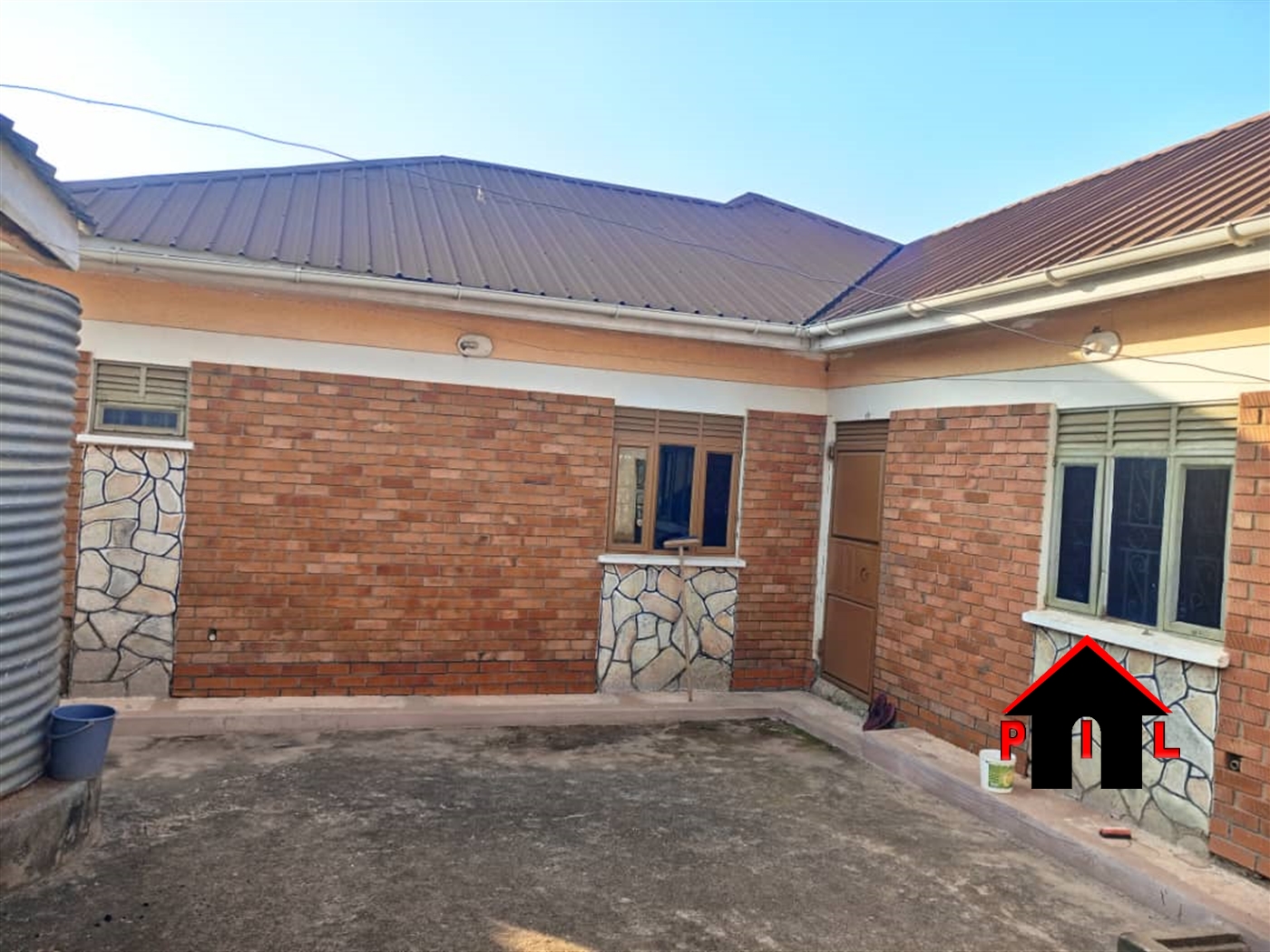 Bungalow for sale in Nsasa Wakiso