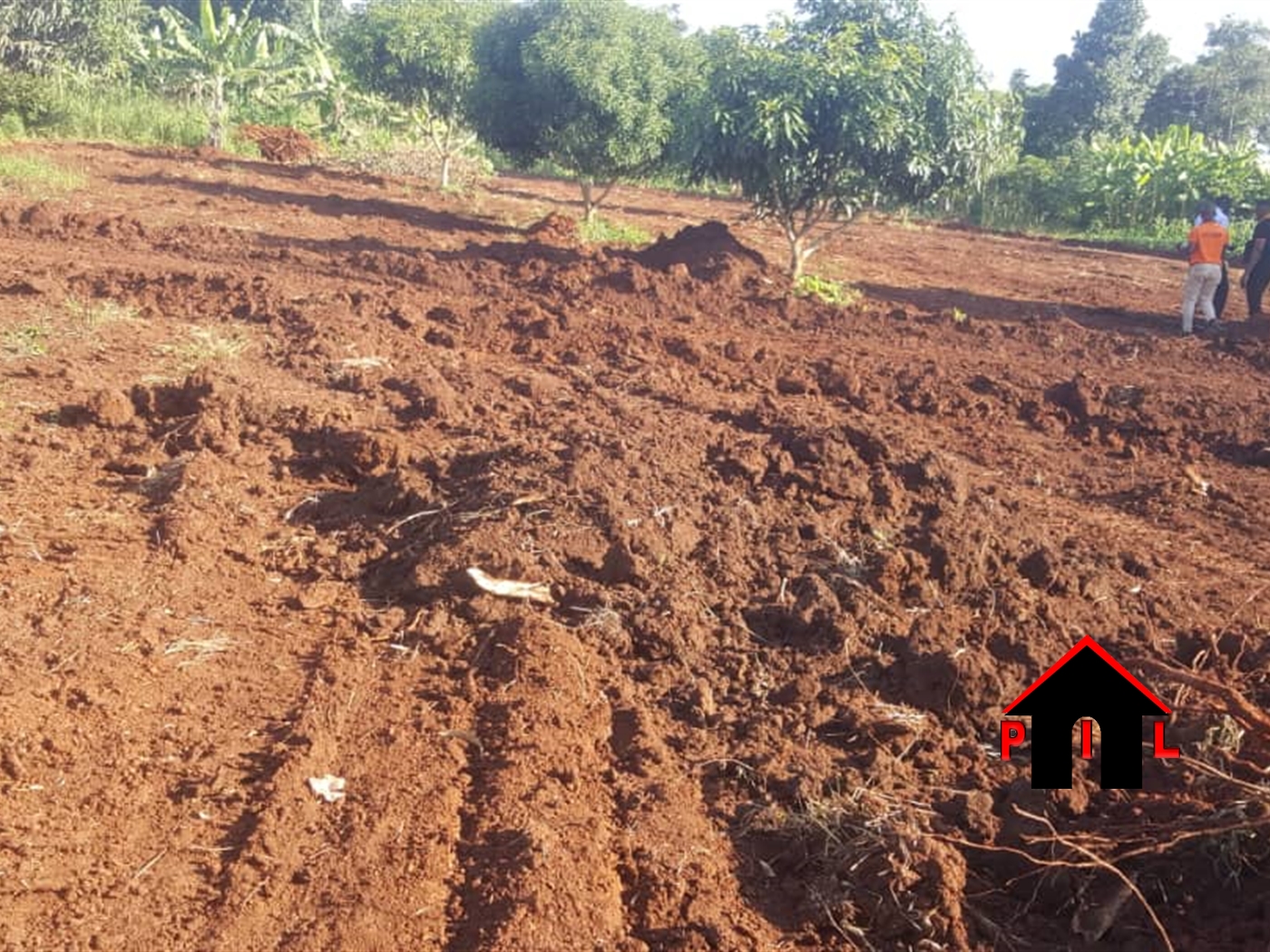 Residential Land for sale in Busiika Luweero