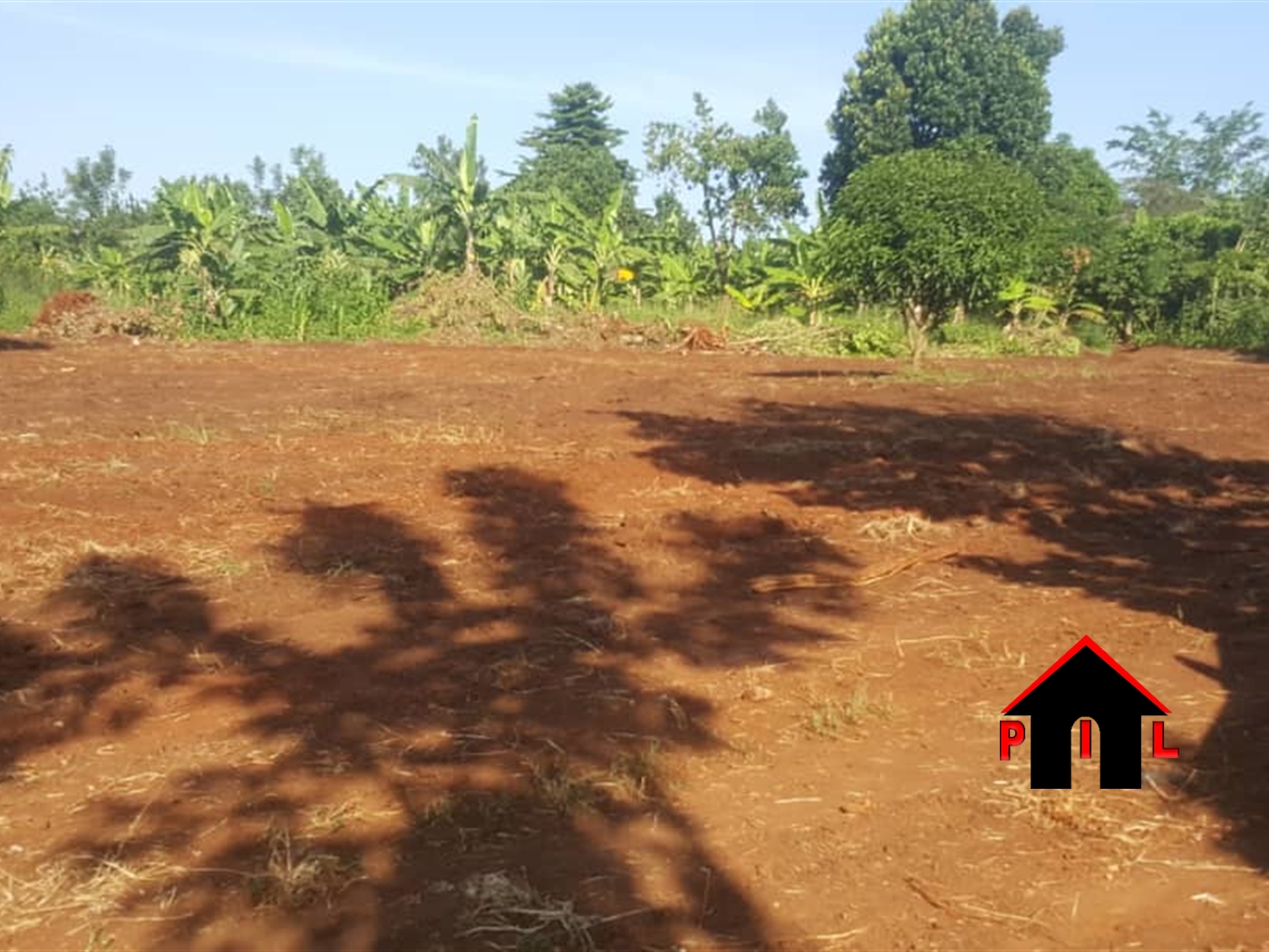 Residential Land for sale in Busiika Luweero