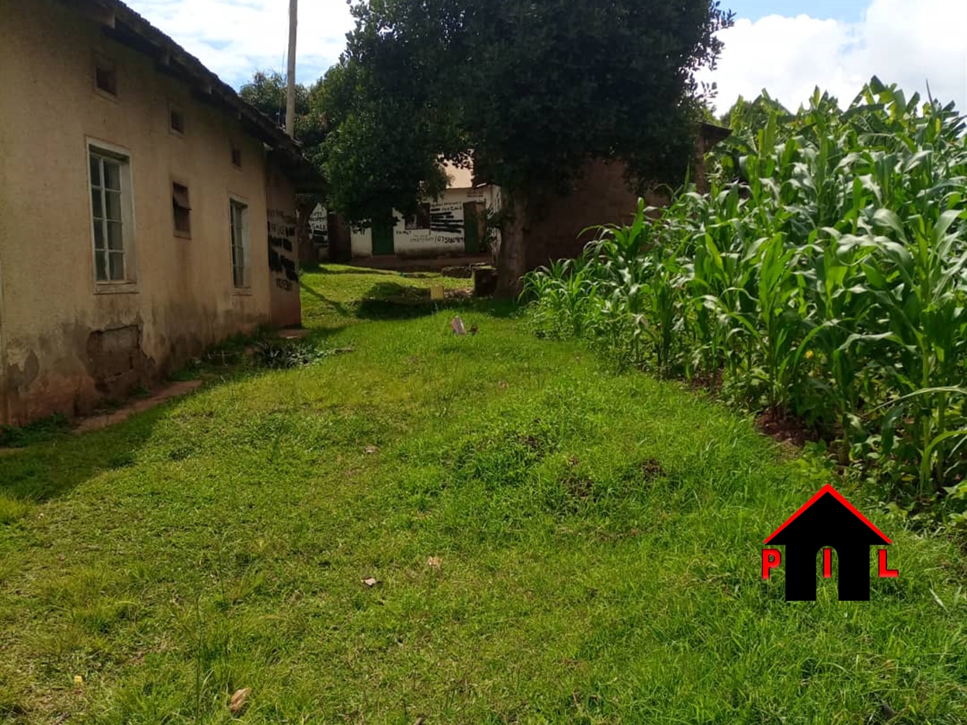 Commercial Land for sale in Najjanankumbi Wakiso