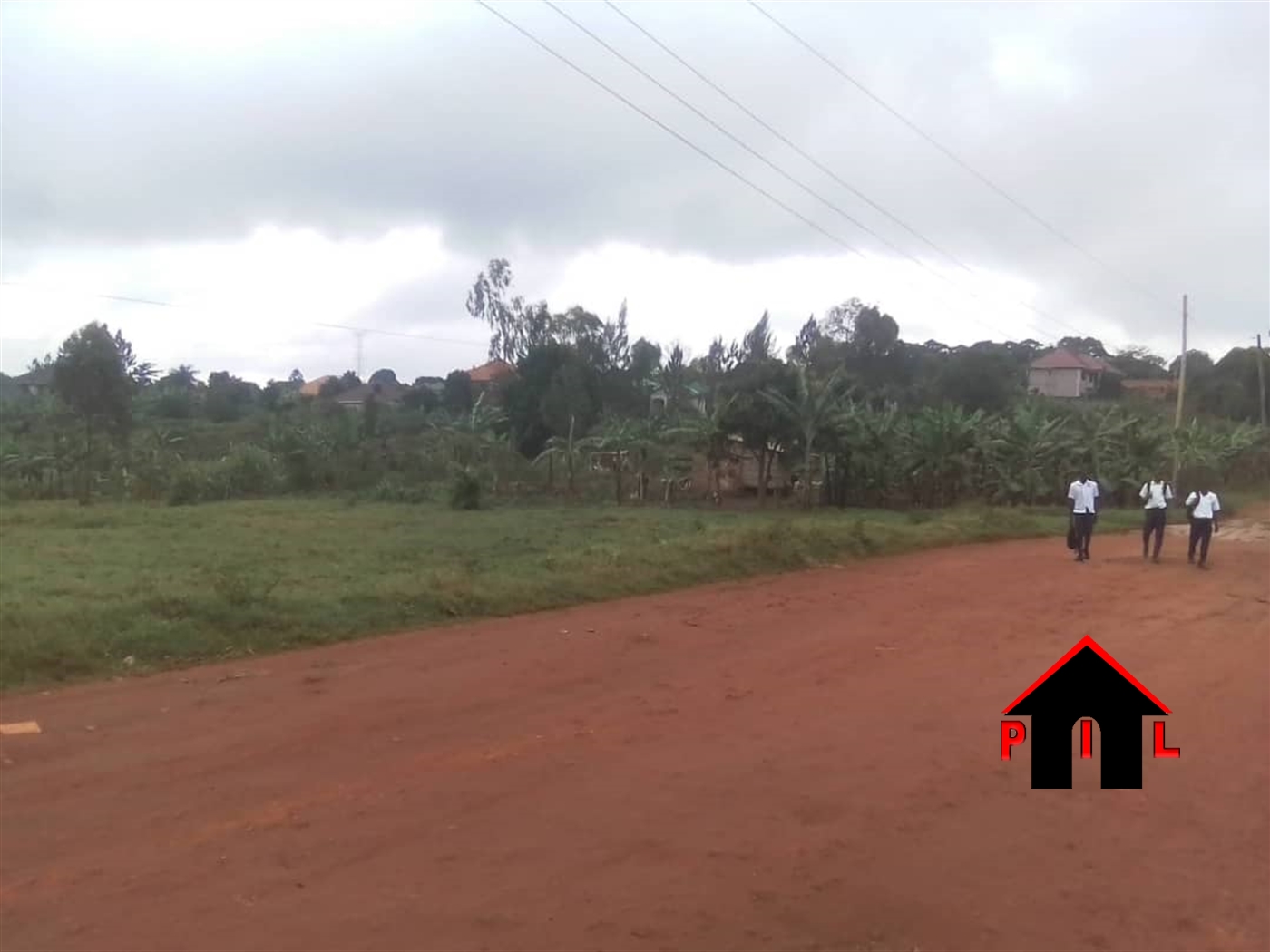 Commercial Land for sale in Najjanankumbi Wakiso