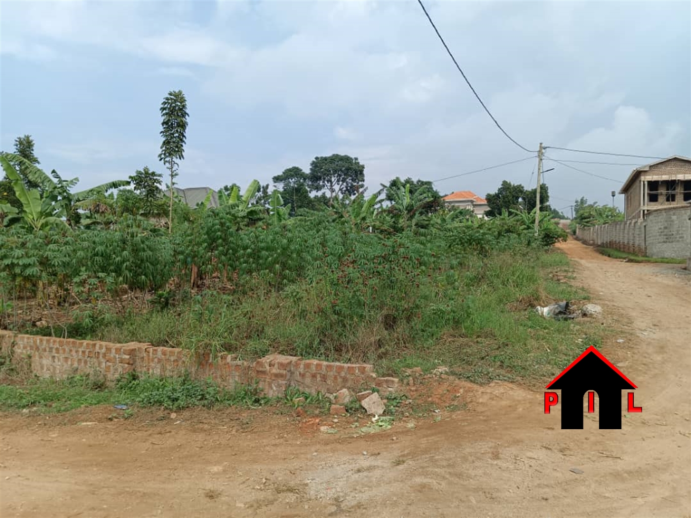 Residential Land for sale in Namugongo Wakiso