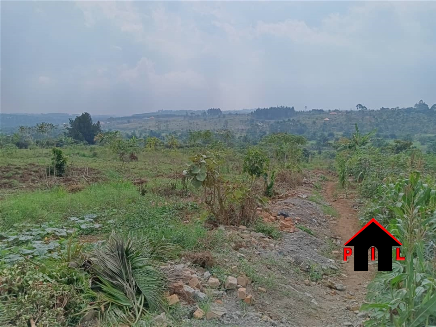 Residential Land for sale in Namugongo Wakiso