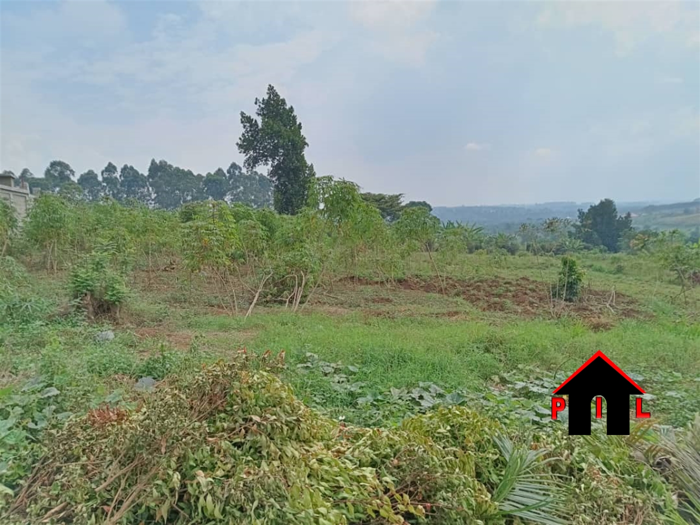 Residential Land for sale in Namugongo Wakiso