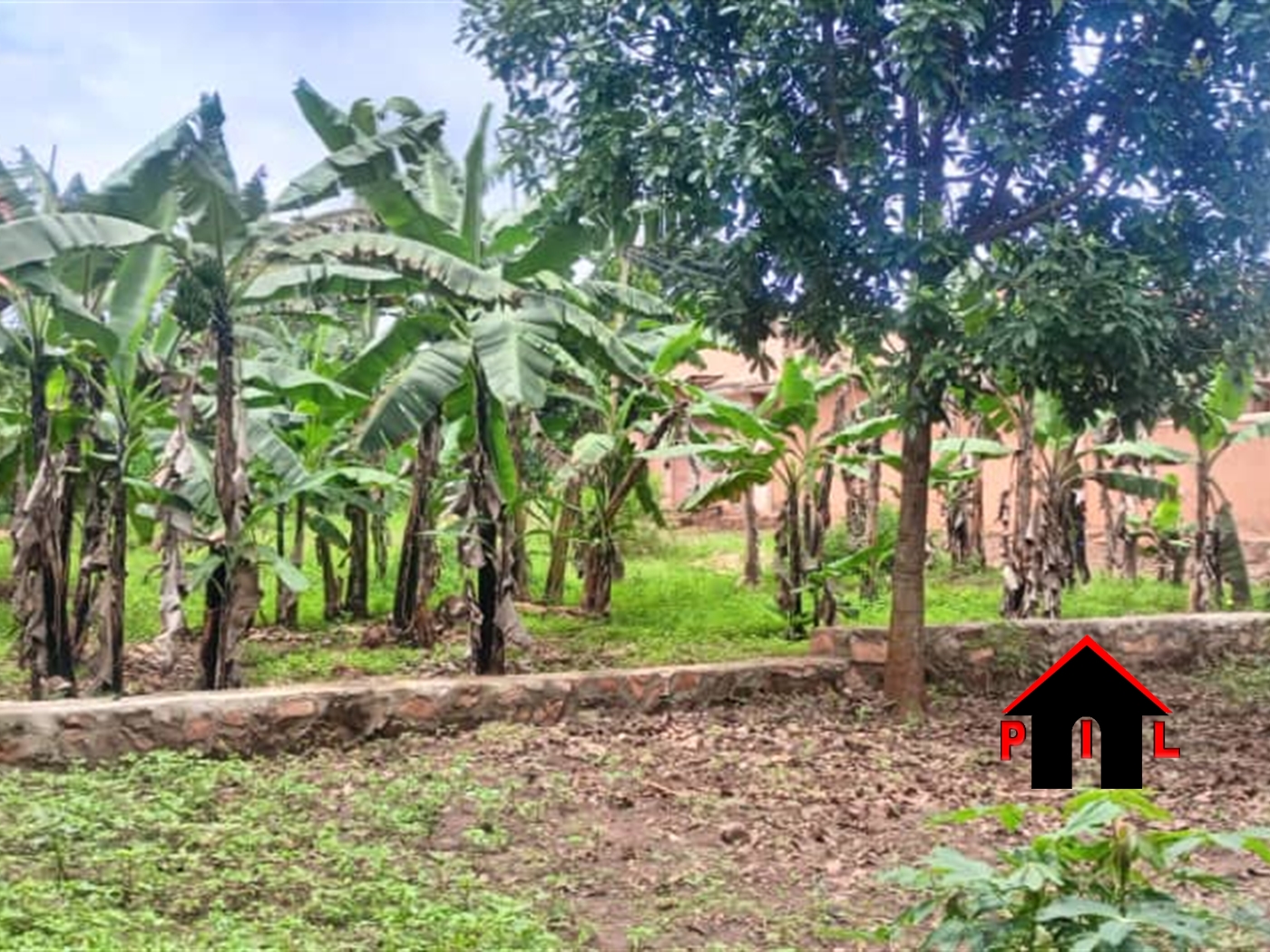 Shell House for sale in Gayaza Wakiso