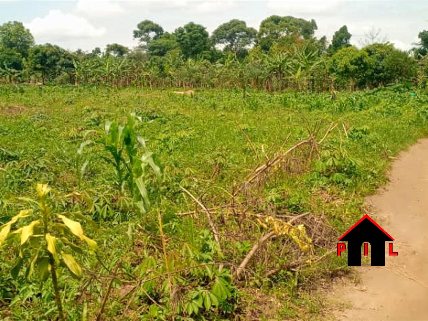 Residential Land for sale in Matugga Wakiso