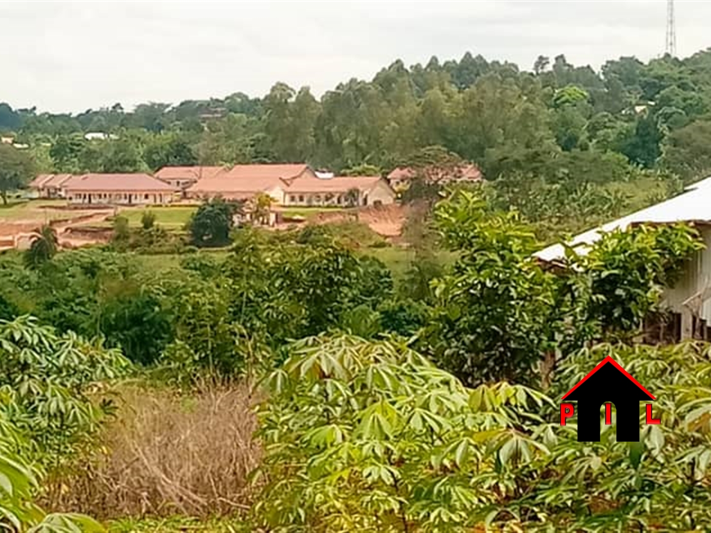 Residential Land for sale in Matugga Wakiso