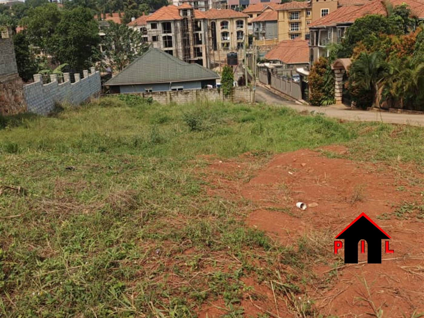 Residential Land for sale in Kyanja Kampala