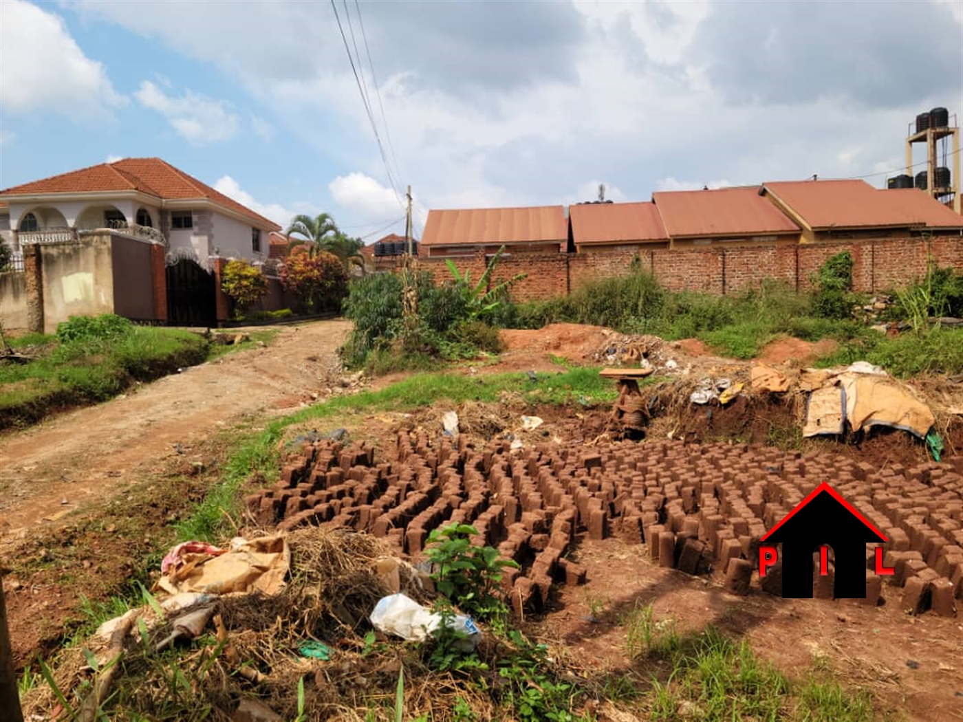 Residential Land for sale in Najjera Wakiso