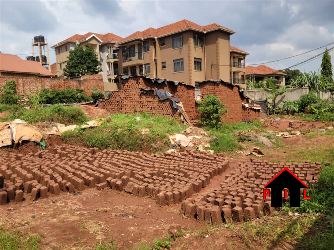 Residential Land for sale in Najjera Wakiso