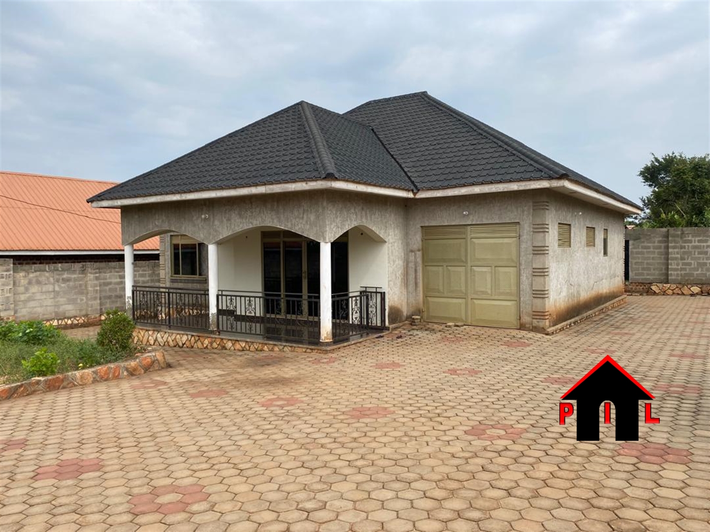 Bungalow for sale in Matugga Wakiso