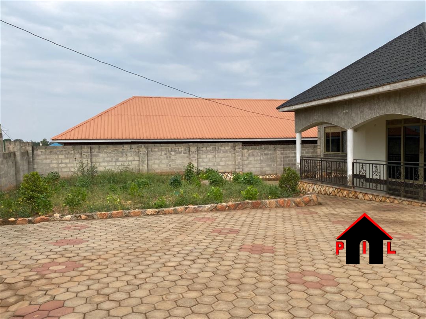 Bungalow for sale in Matugga Wakiso