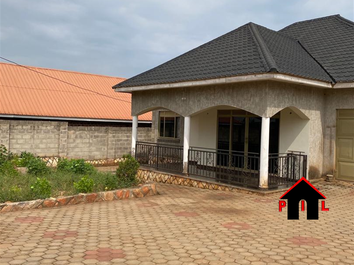 Bungalow for sale in Matugga Wakiso