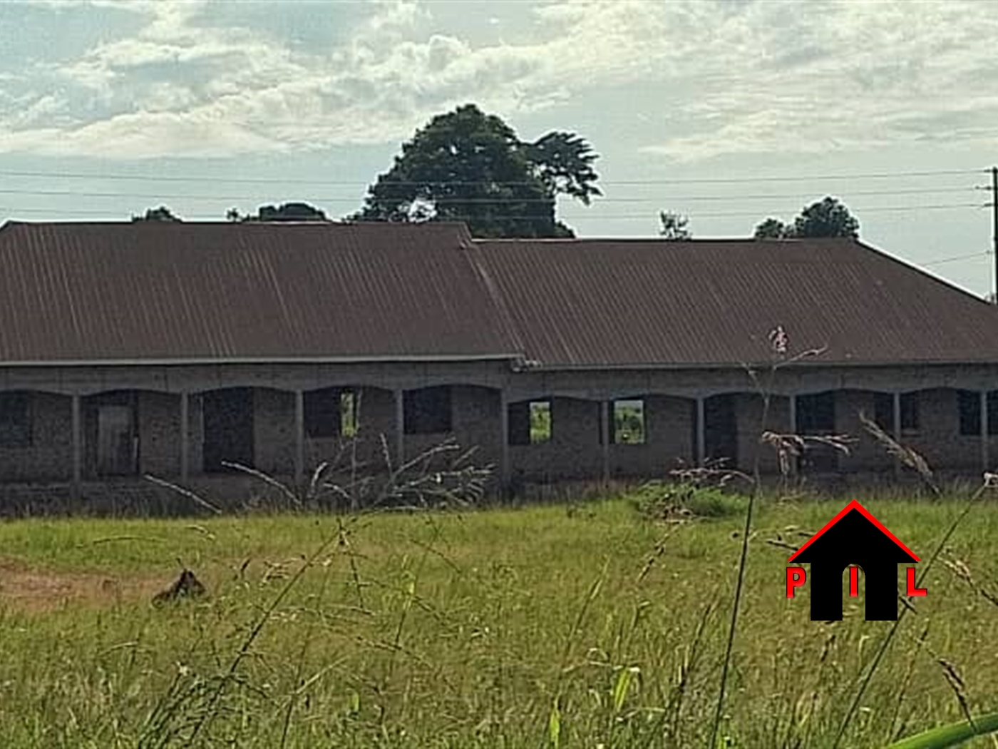 School for sale in Ndejje Kampala