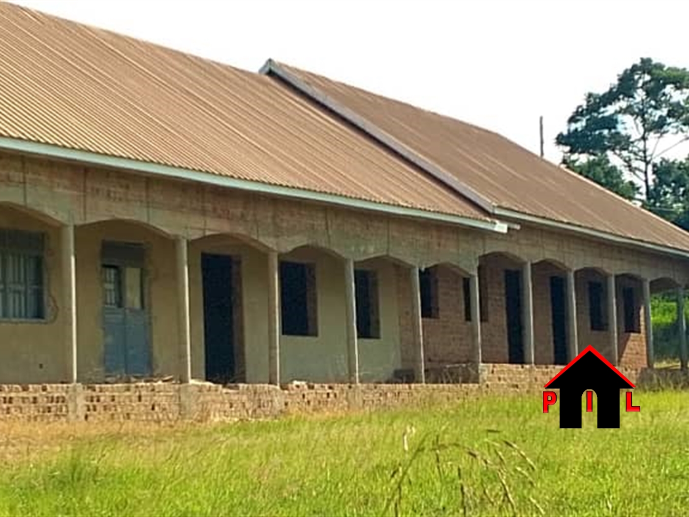 School for sale in Ndejje Kampala