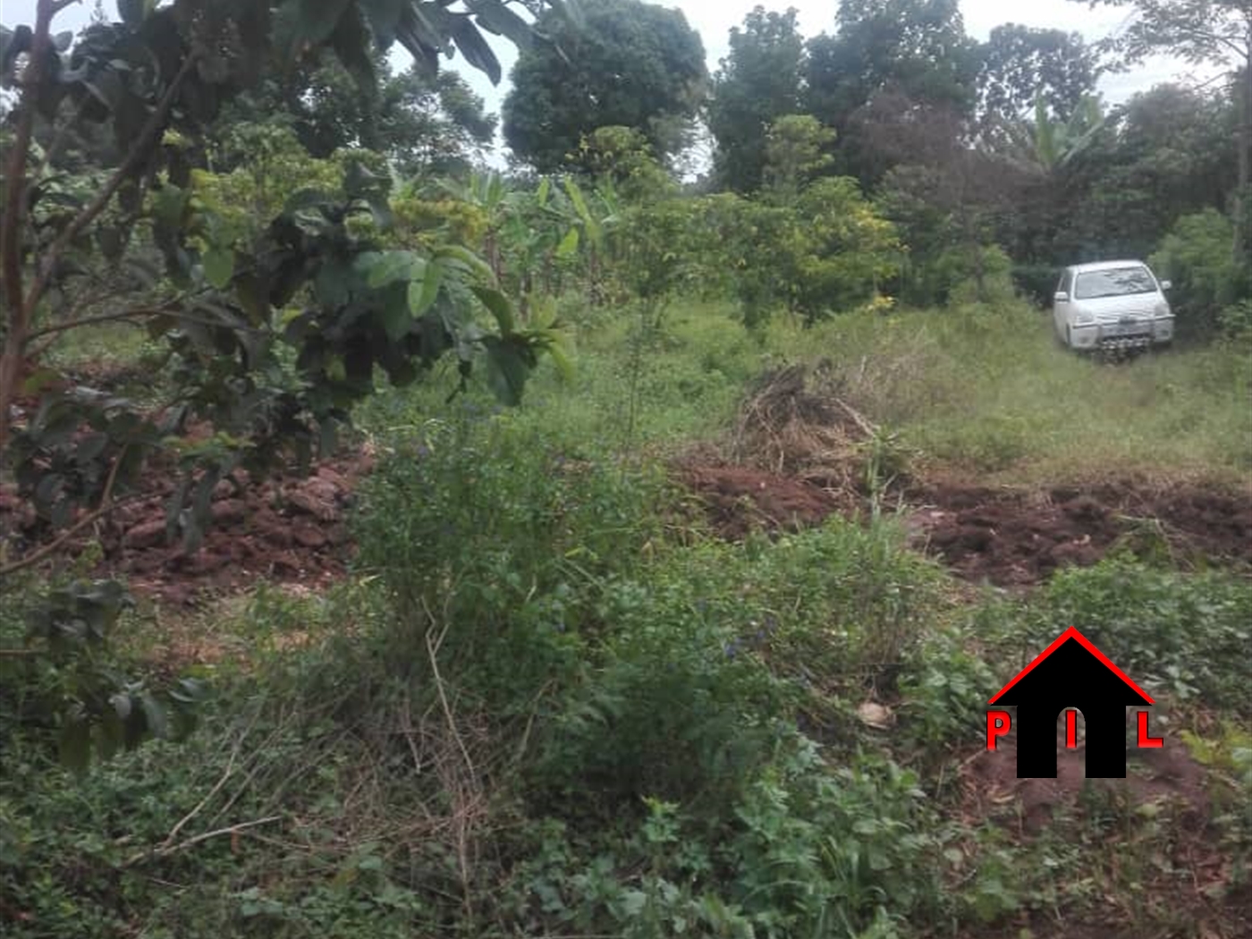 Residential Land for sale in Wobulenzi Luweero