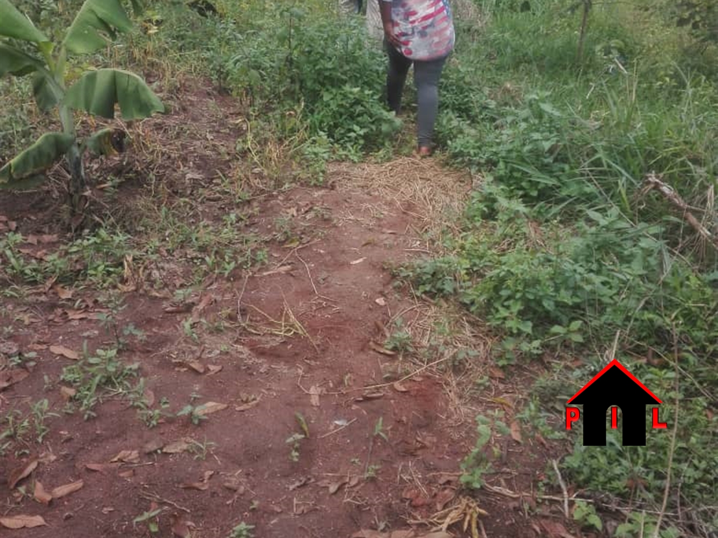 Residential Land for sale in Wobulenzi Luweero