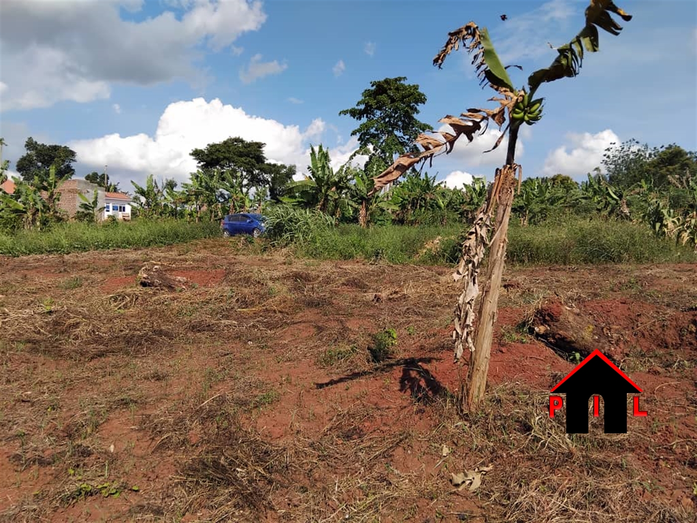 Residential Land for sale in Gayaza Wakiso