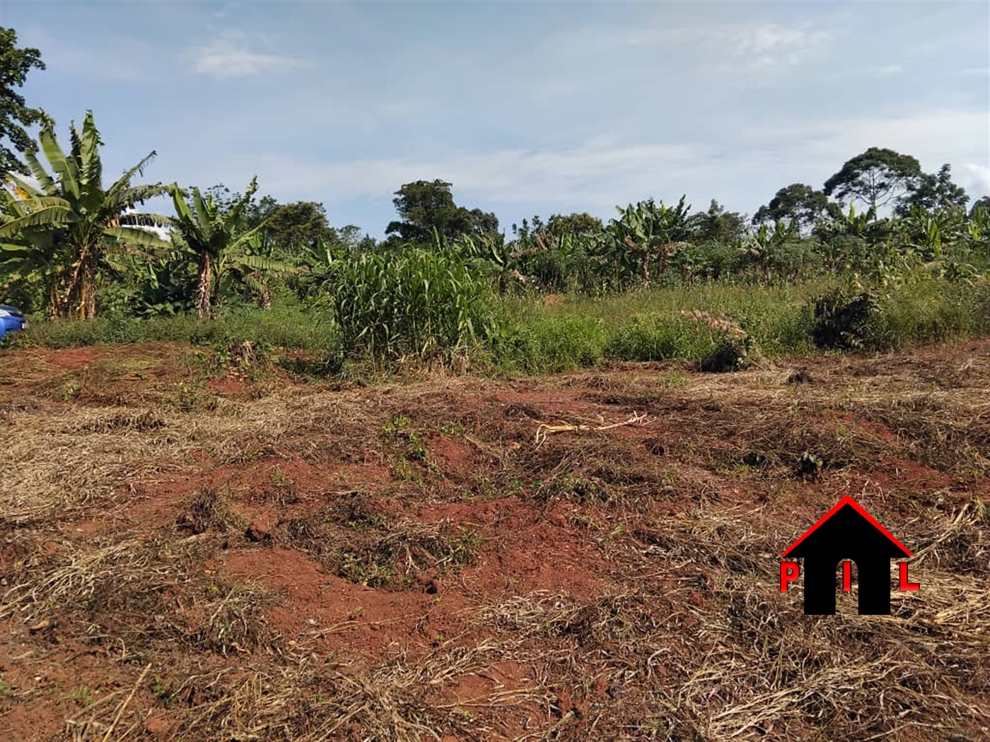 Residential Land for sale in Gayaza Wakiso