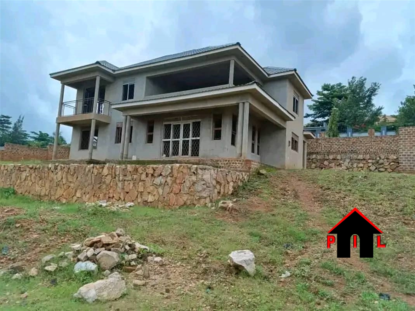 Shell House for sale in Namugongo Wakiso