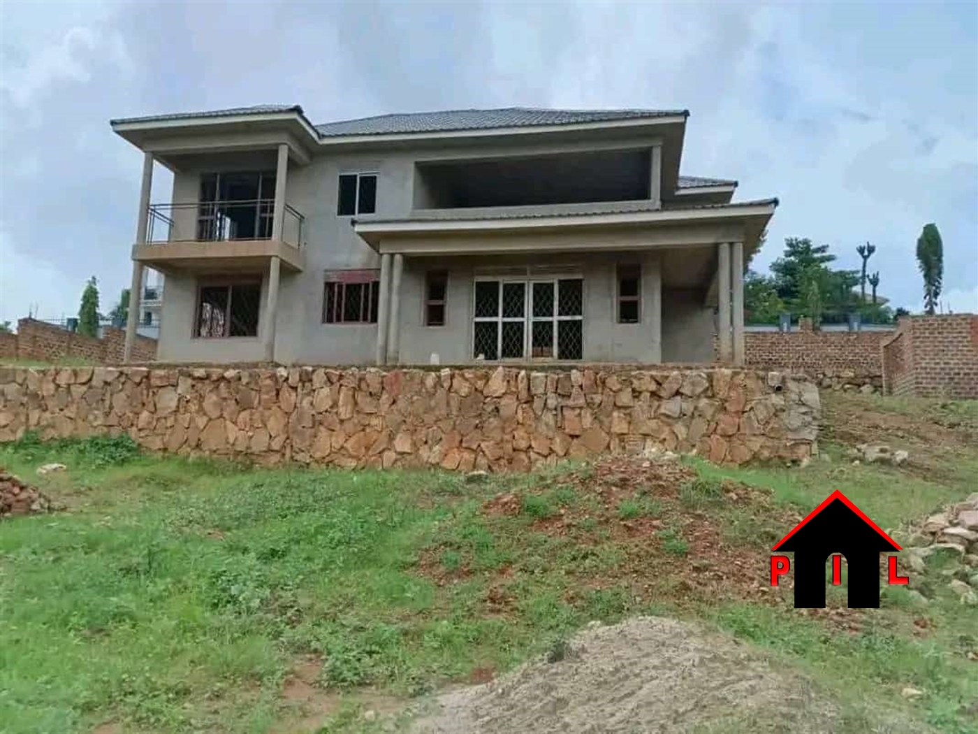 Shell House for sale in Namugongo Wakiso