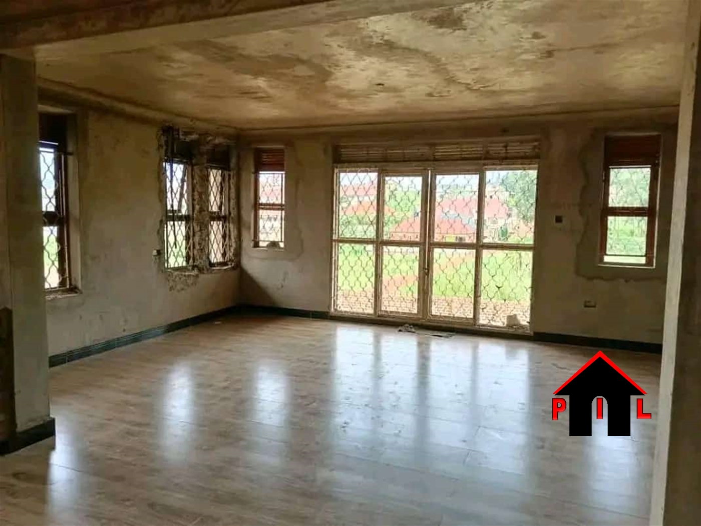 Shell House for sale in Namugongo Wakiso