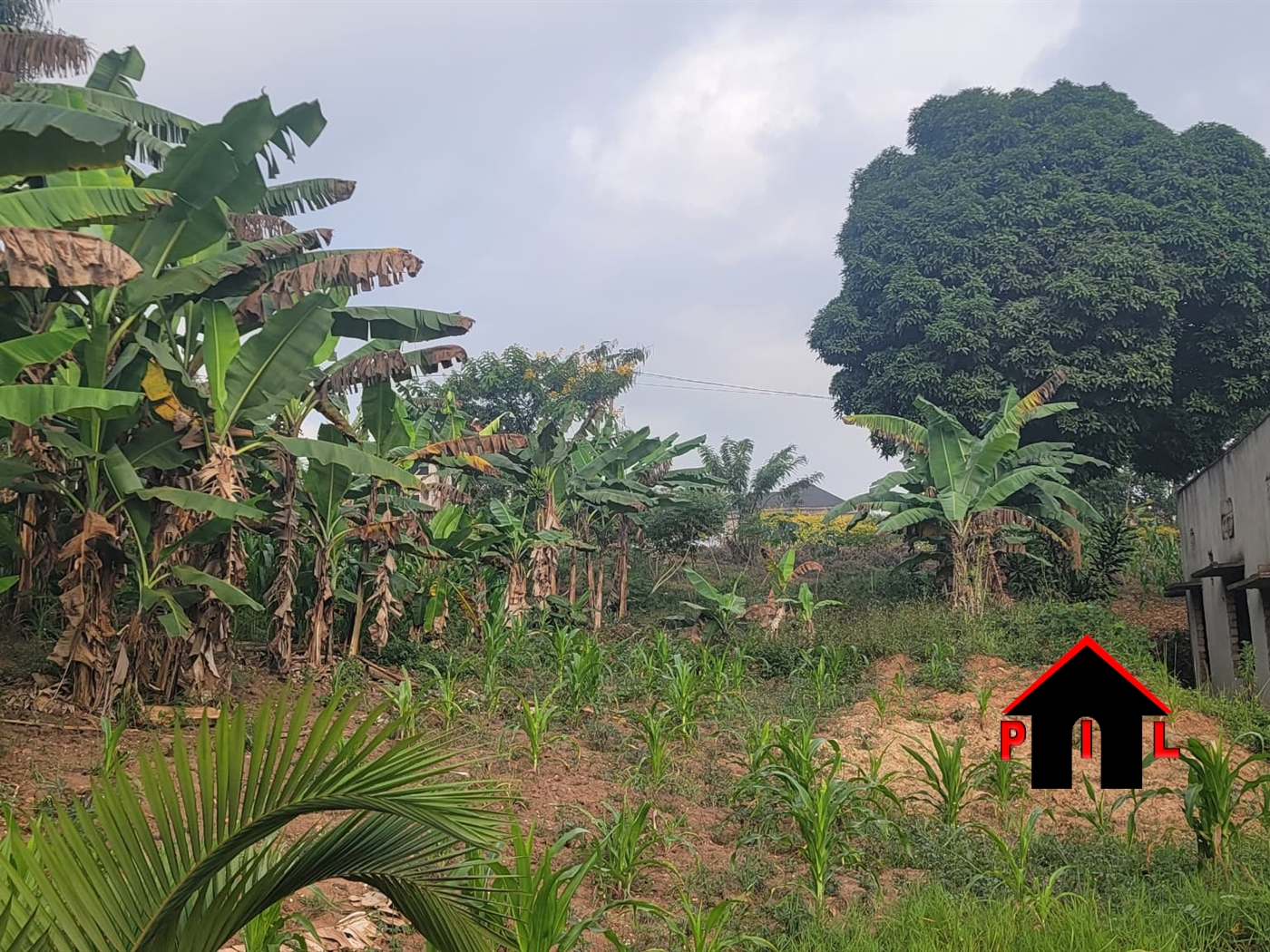 Residential Land for sale in Kira Wakiso