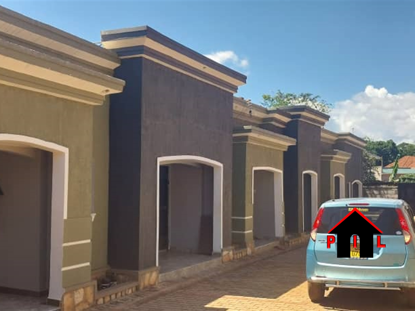 Rental units for sale in Kira Wakiso