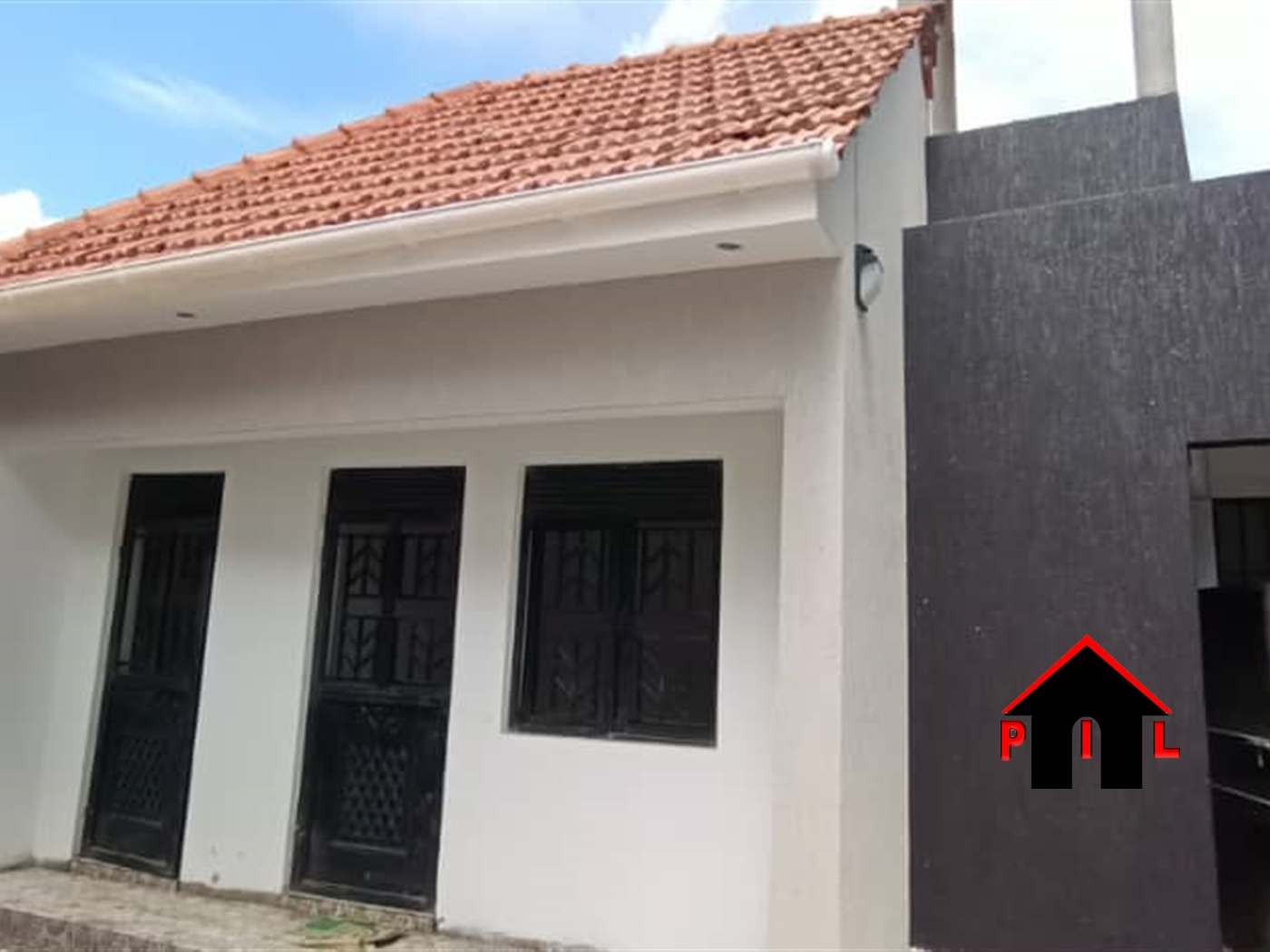 Bungalow for sale in Namugongo Wakiso