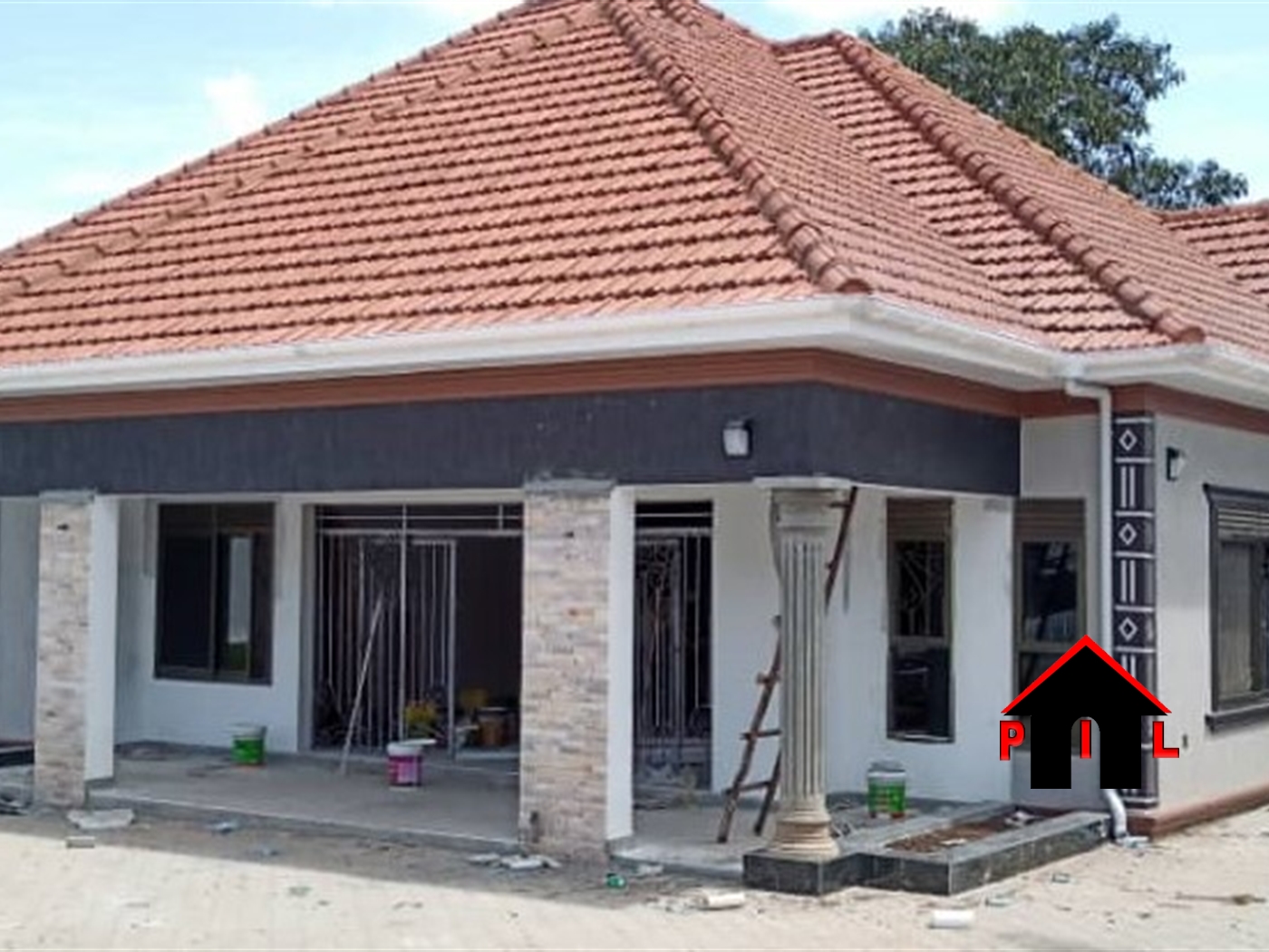 Bungalow for sale in Namugongo Wakiso