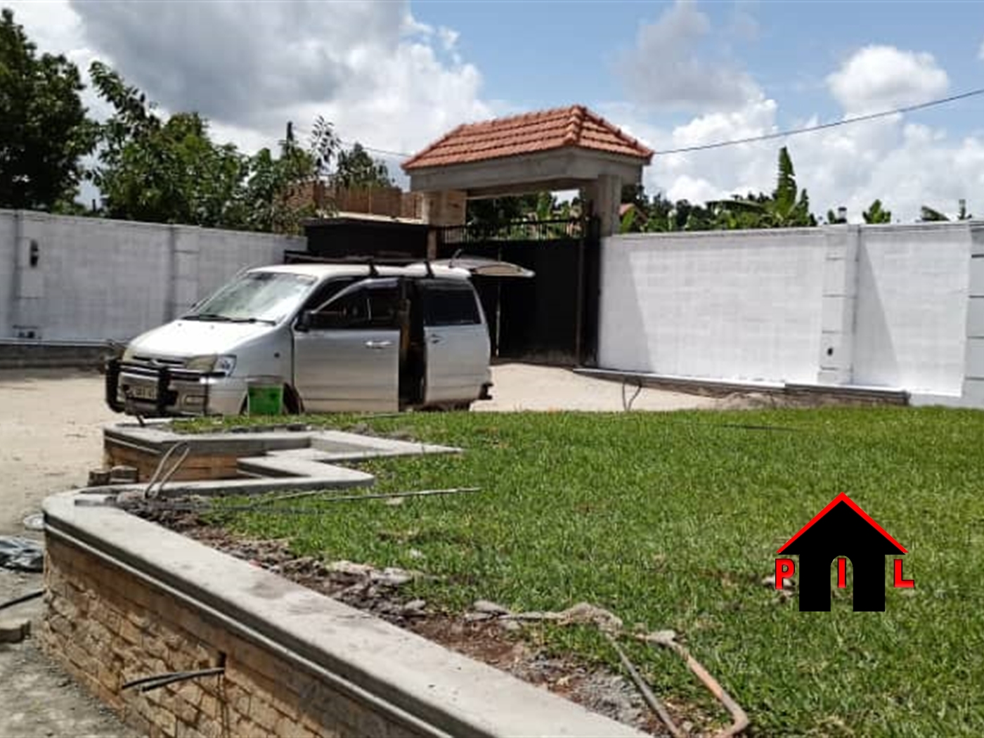 Bungalow for sale in Namugongo Wakiso